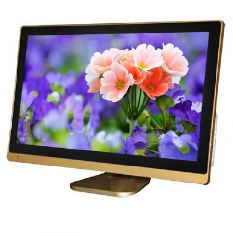 LCD Баград